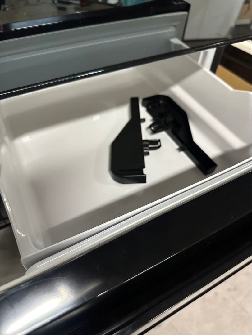 HITACHI R-WX62K(X) 冷蔵庫 615L