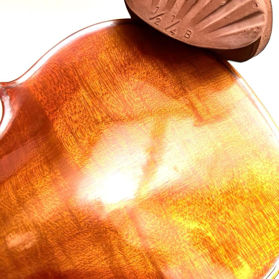 希少】Taiwzo Minezawa 峯澤泰三 バイオリン 3/4