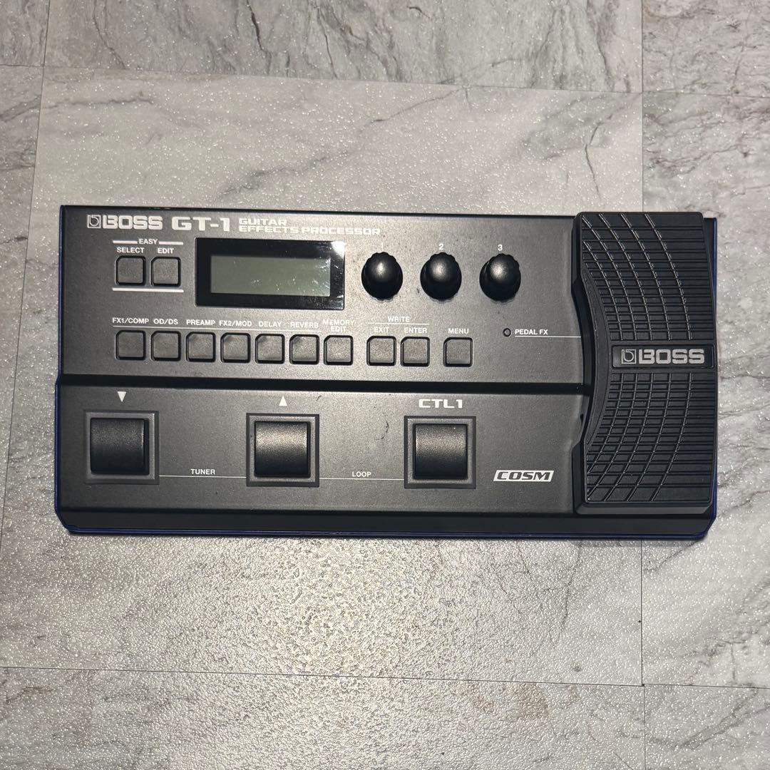 常田大希仕様】Baby Blue OD clone 高音質 ハンドメイド