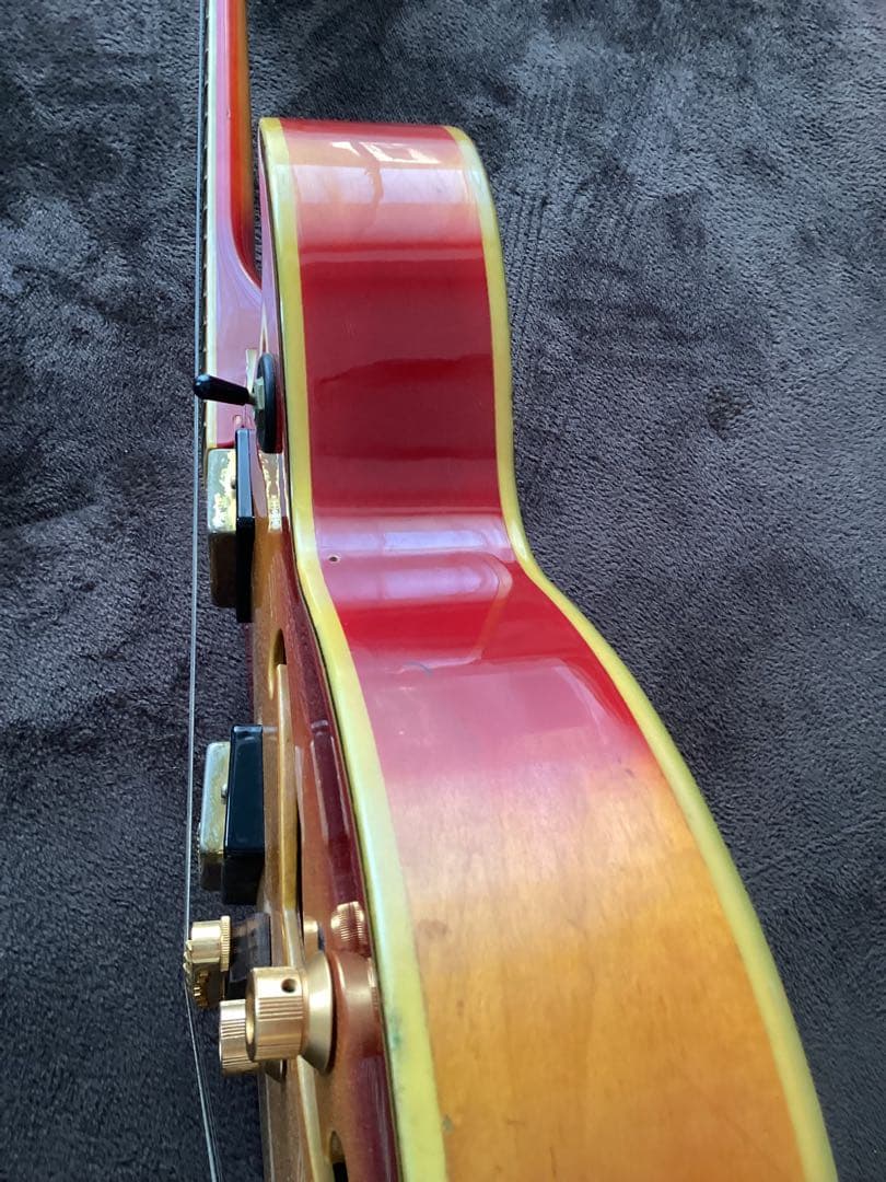 最終値引き first man ファーストマン ブロードウェイカスタム - メルカリ