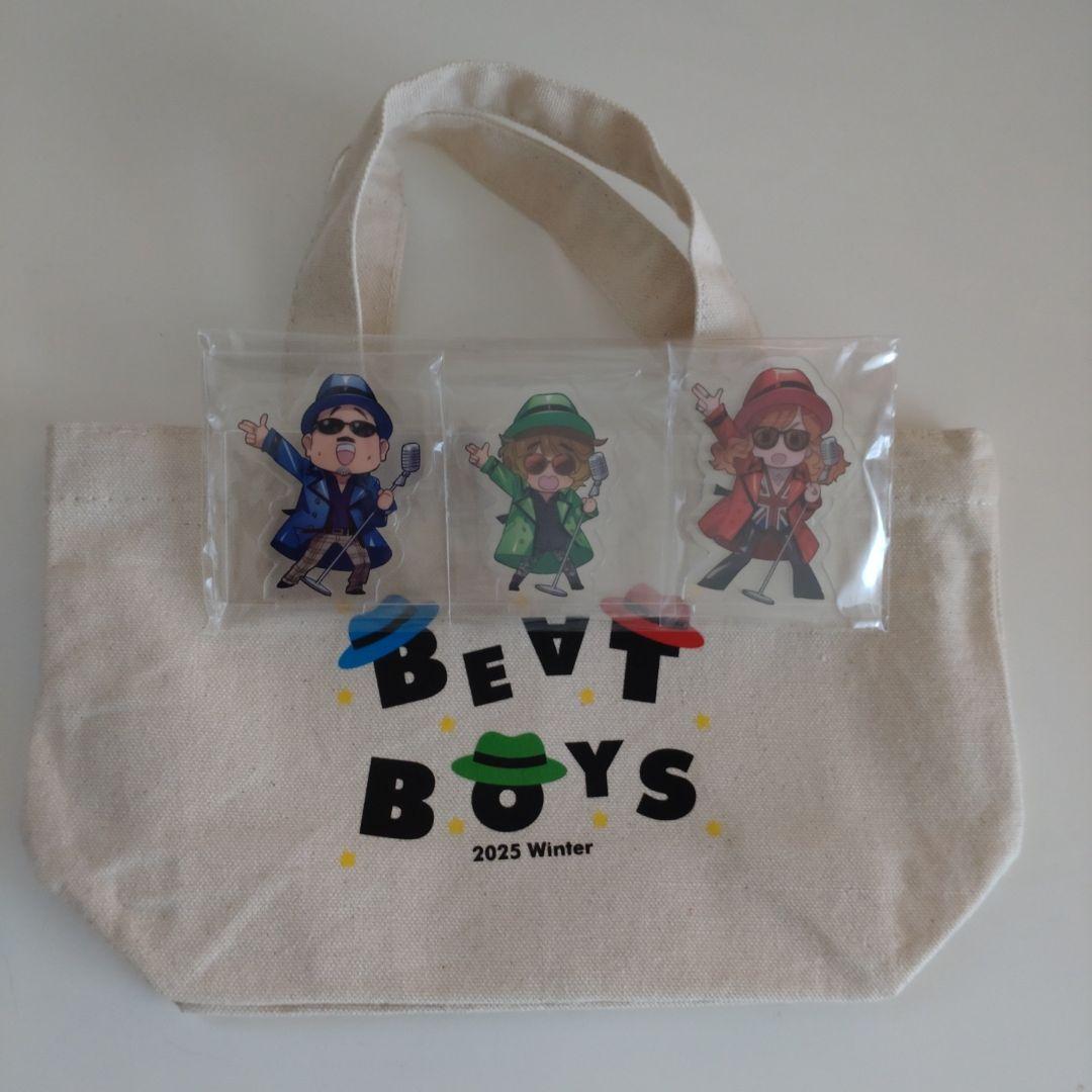 THE ALFEE BEATBOYSアクスタセット - メルカリ