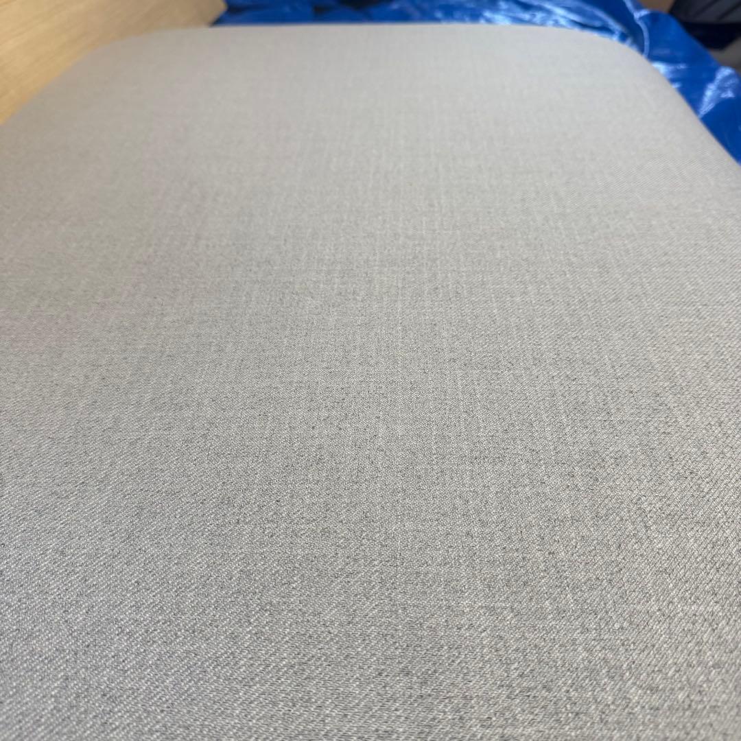 コアラマットレス　シングルベッドフレーム 木製スラット