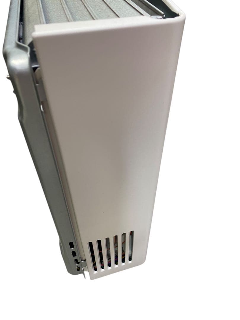 Rinnai 給湯器　RUS-V51YTB（WH） 屋内壁掛タイプ　2023