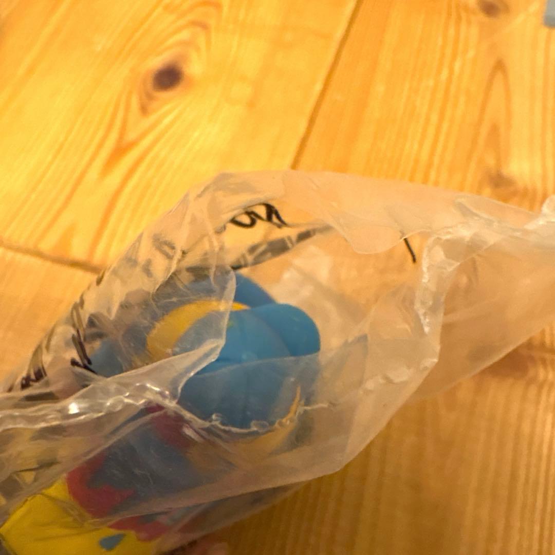 スーパーレア！ Taget フードアベニュー ミールトイ フルセット アメトイ