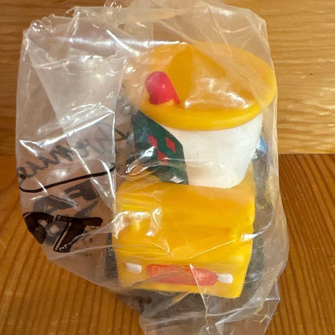 スーパーレア！ Taget フードアベニュー ミールトイ フルセット アメトイ