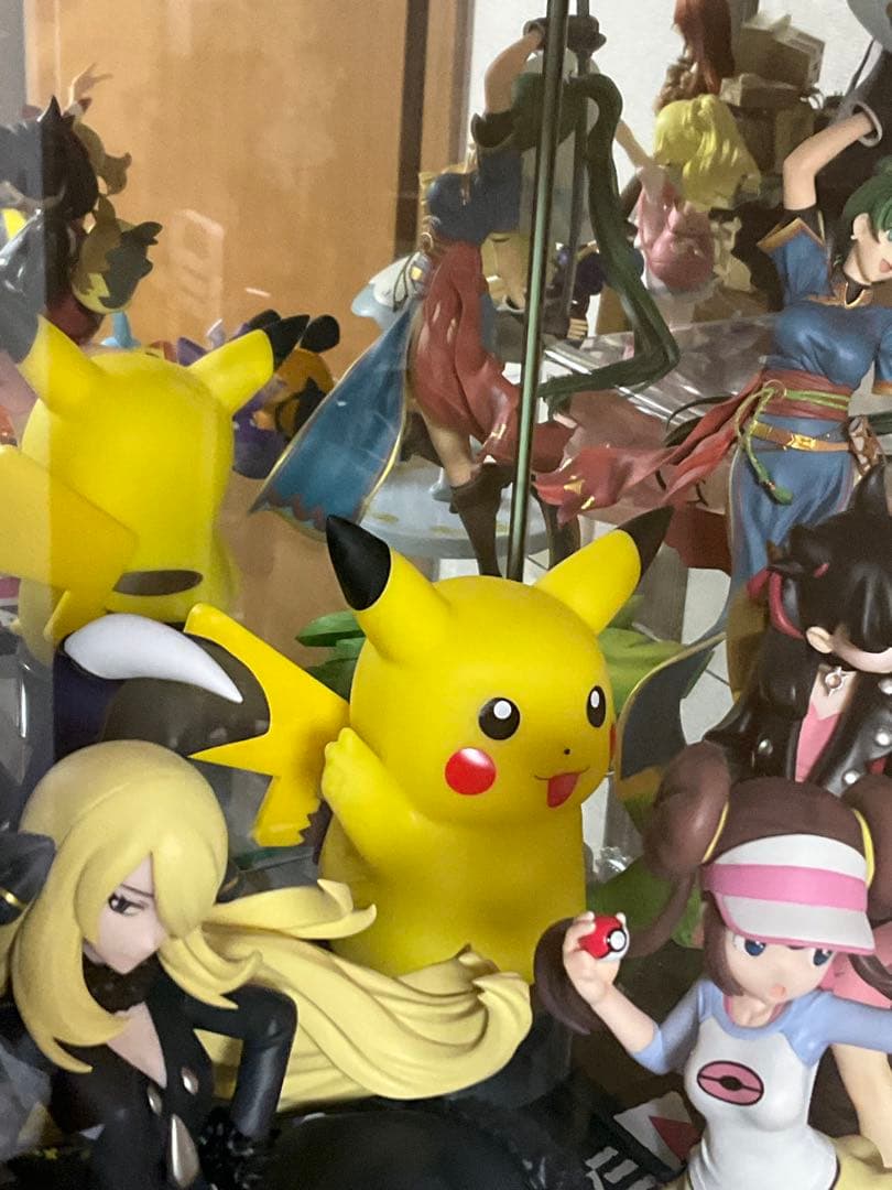 ピカチュウ LEDライト ポケモンセンター25周年 - メルカリ