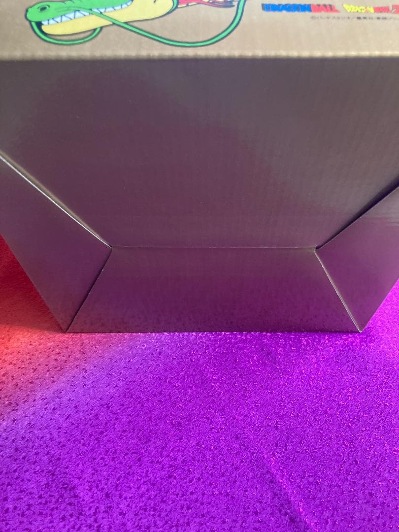 ドラゴンボール 20周年 フジテレビ お台場冒険王 2005 限定 孫悟空