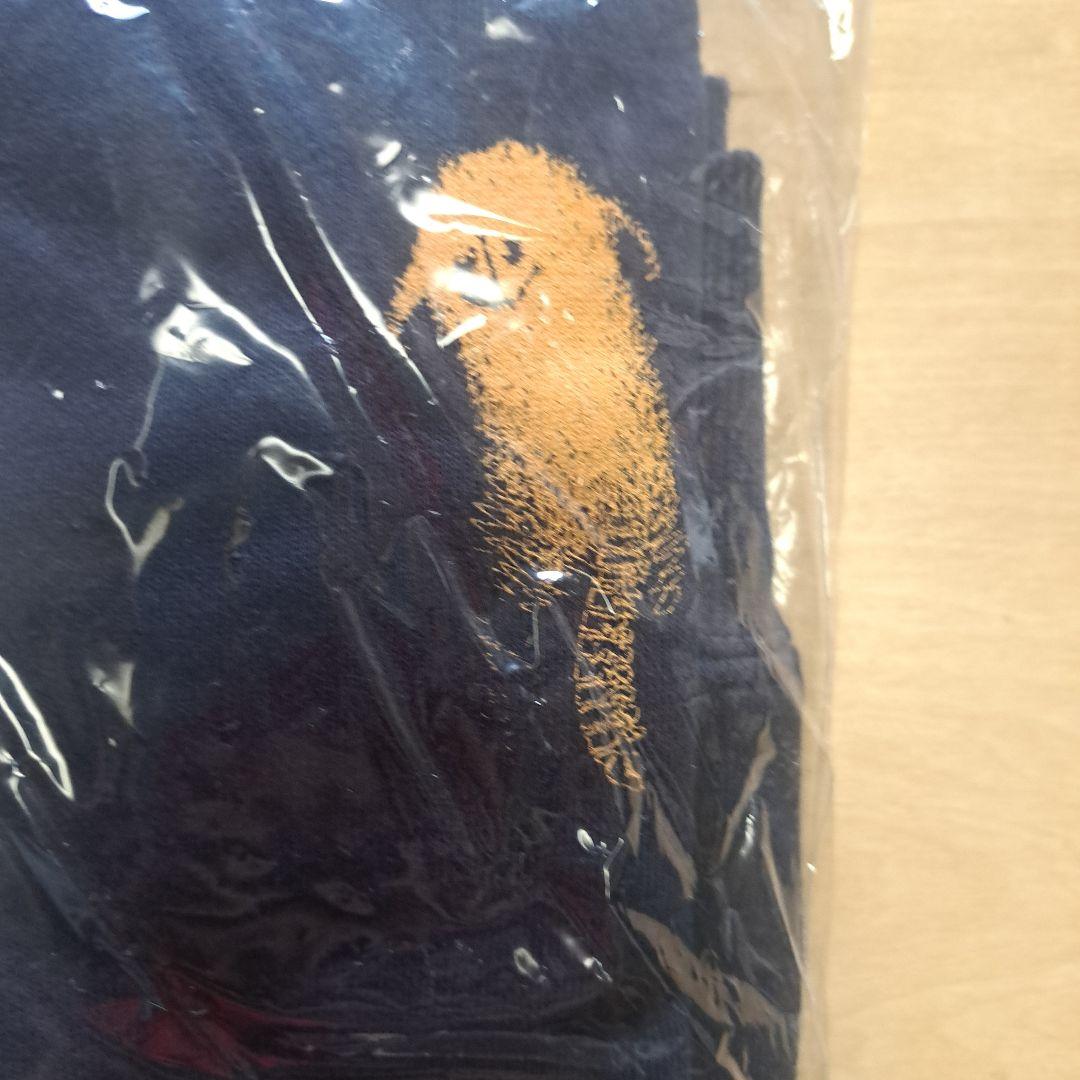 米津玄師 ライブパーカー せきついくん Mサイズ