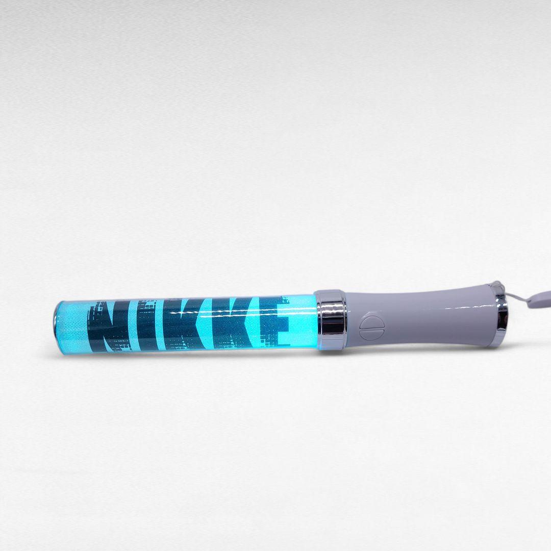 激レア】NIKKE 非売品 1周年 生放送 参加者限定 ペンライト ライト