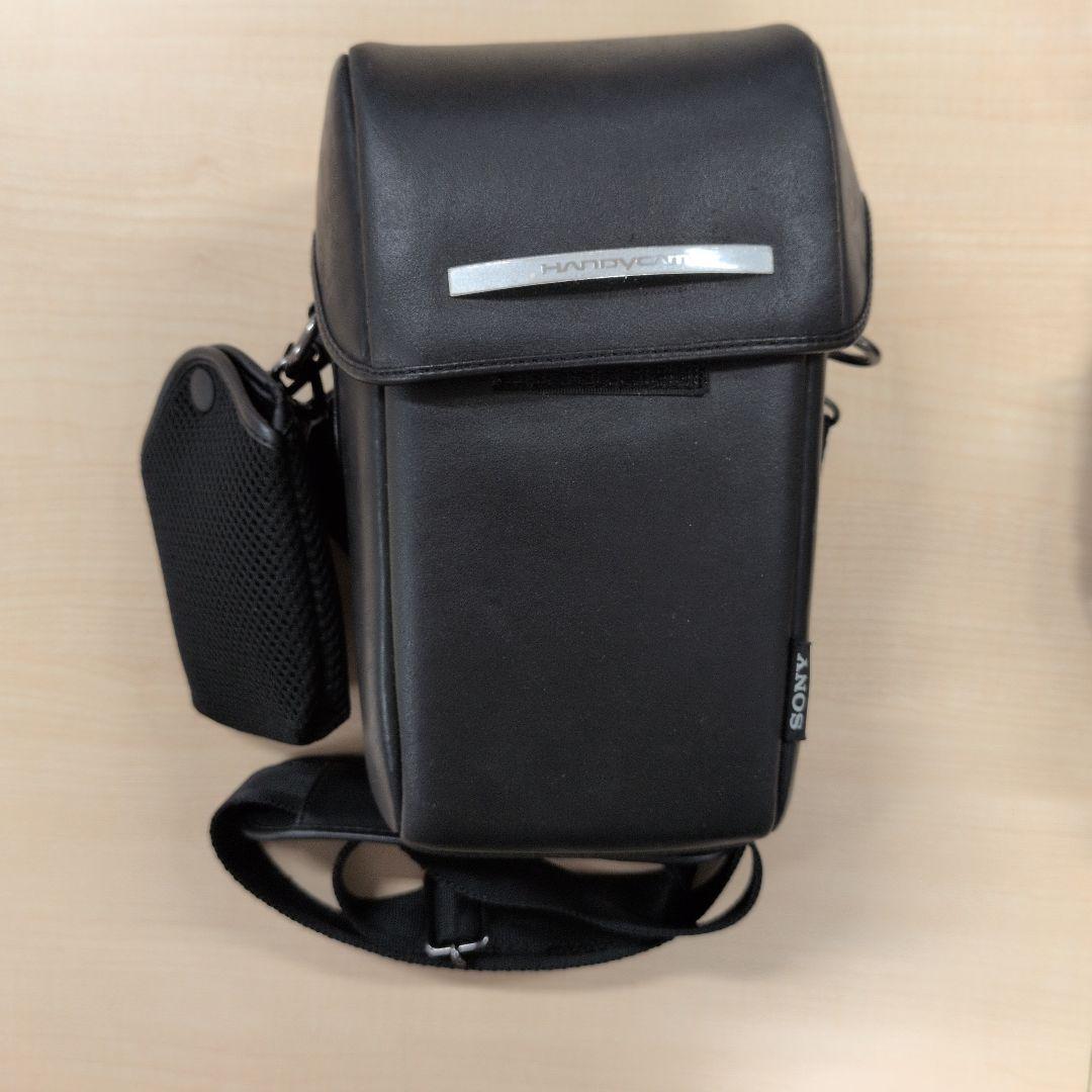 【純正品】SONY Handycam HDR-SR8