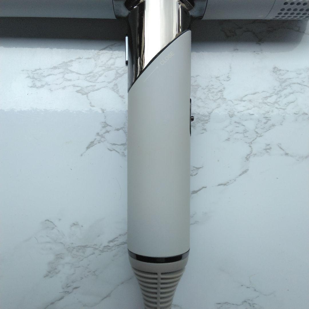 咲*稀様 美品　最新　絹女　KINUJO　KH203　ペールブルー　ドライヤー