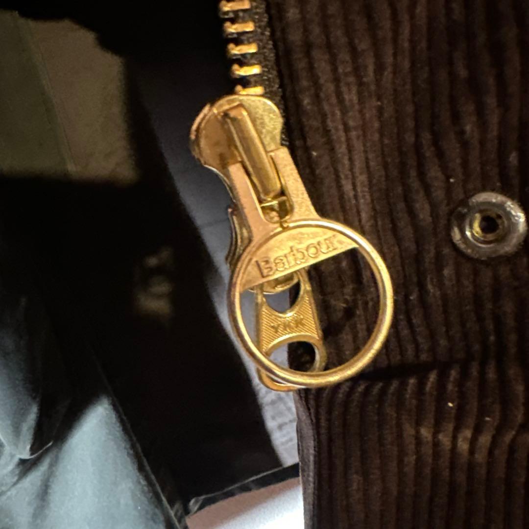 入手困難⭐︎バブアー×キャプテンサンシャイン トラベラーコート セージグリーン36