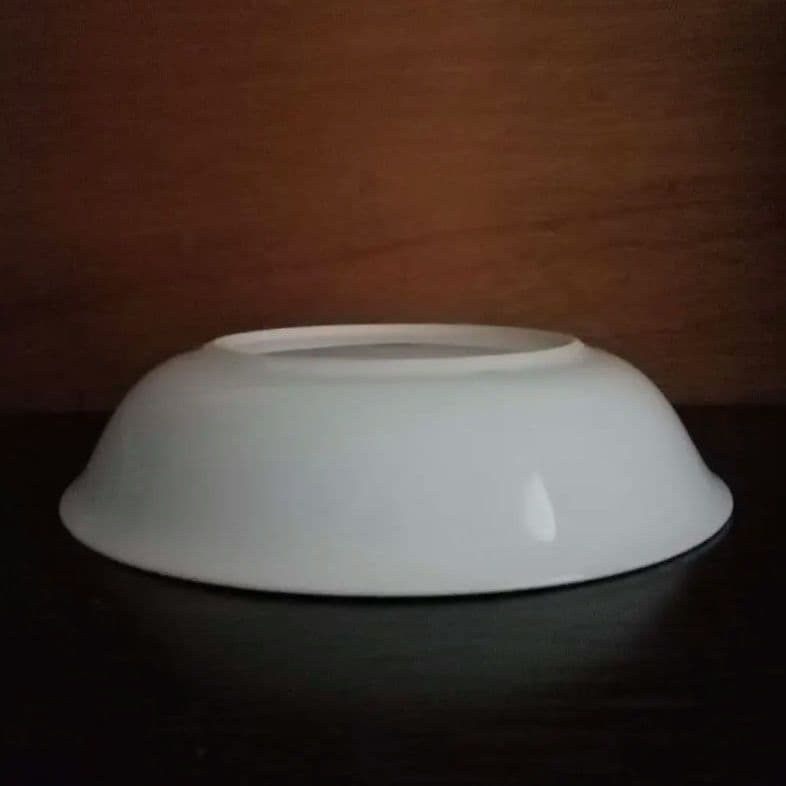 貴重なさくらんぼ絵柄鉢 オールド東洋陶器 東洋陶器 TOYOTOKI