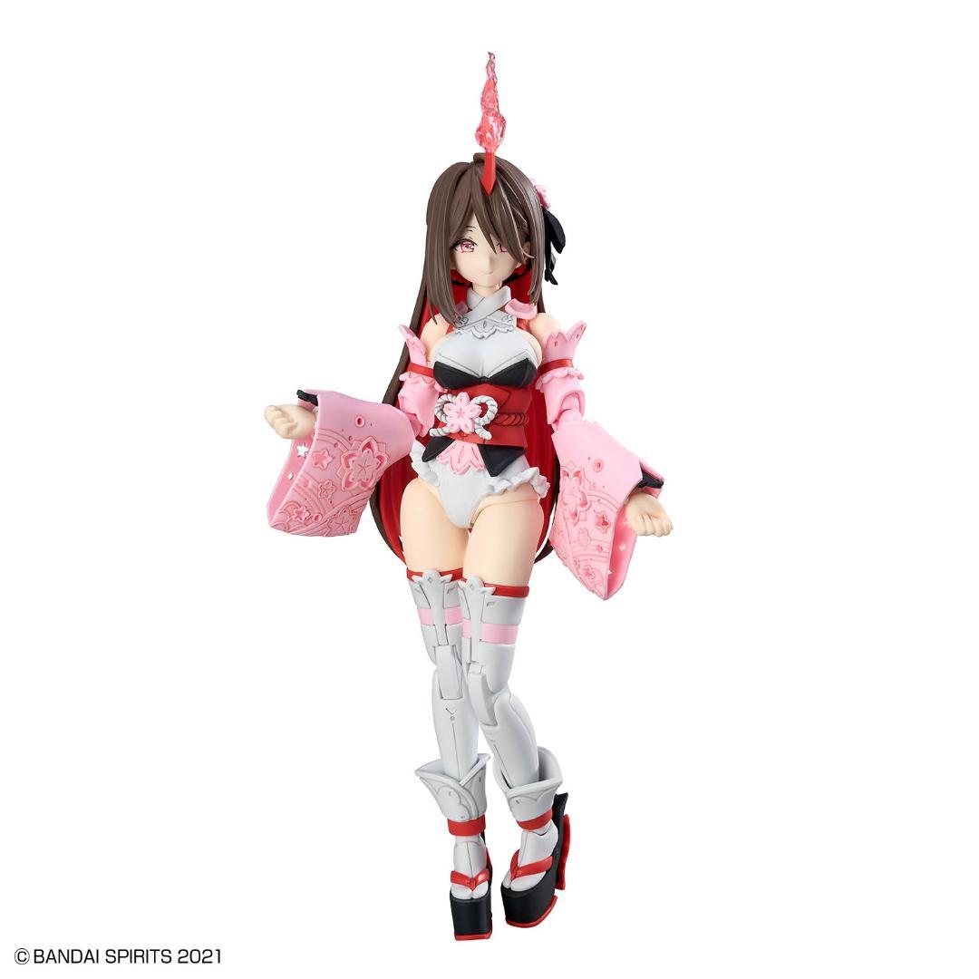 2品セット】30MS シュレミ／ソウレイ【新品未開封】 - メルカリ