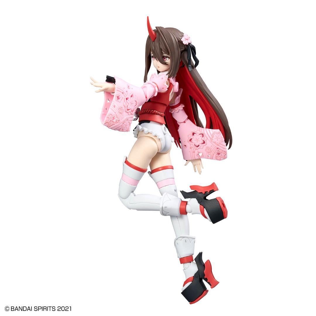 2品セット】30MS シュレミ／ソウレイ【新品未開封】 - メルカリ