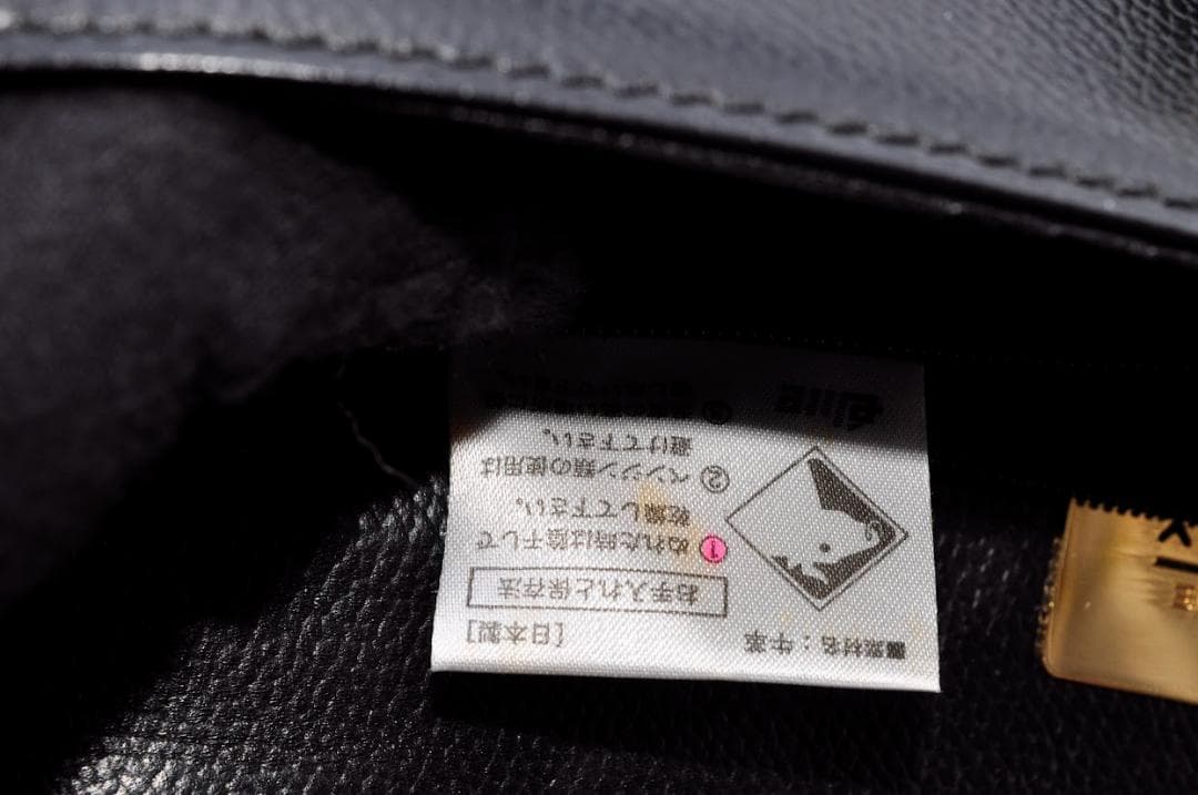 美品 GIVENCHY ジバンシー フォーマル ハンドバッグ 手提げかばん