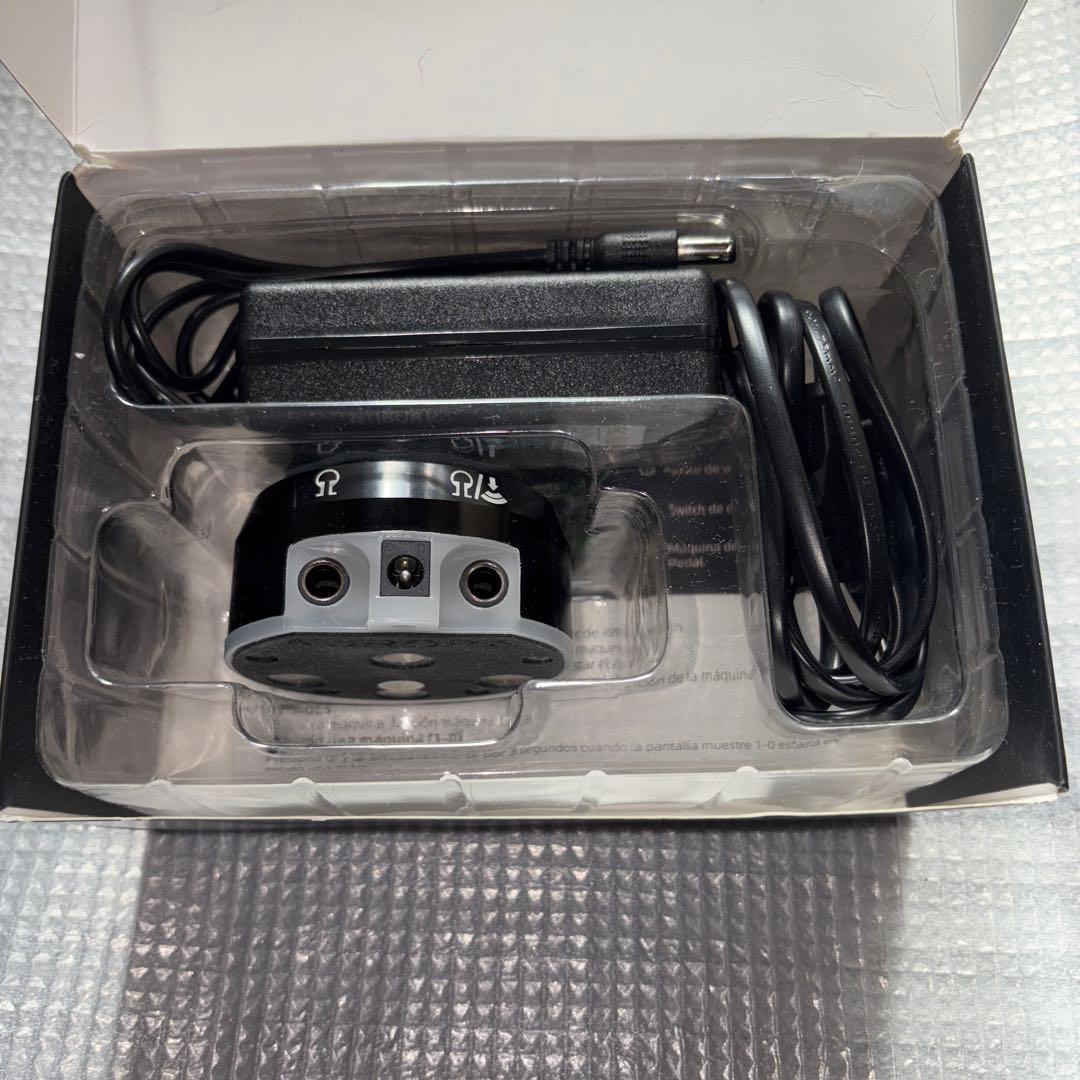 激安！aurora2最新バージョン多機能タトゥー電源パワーサプライ