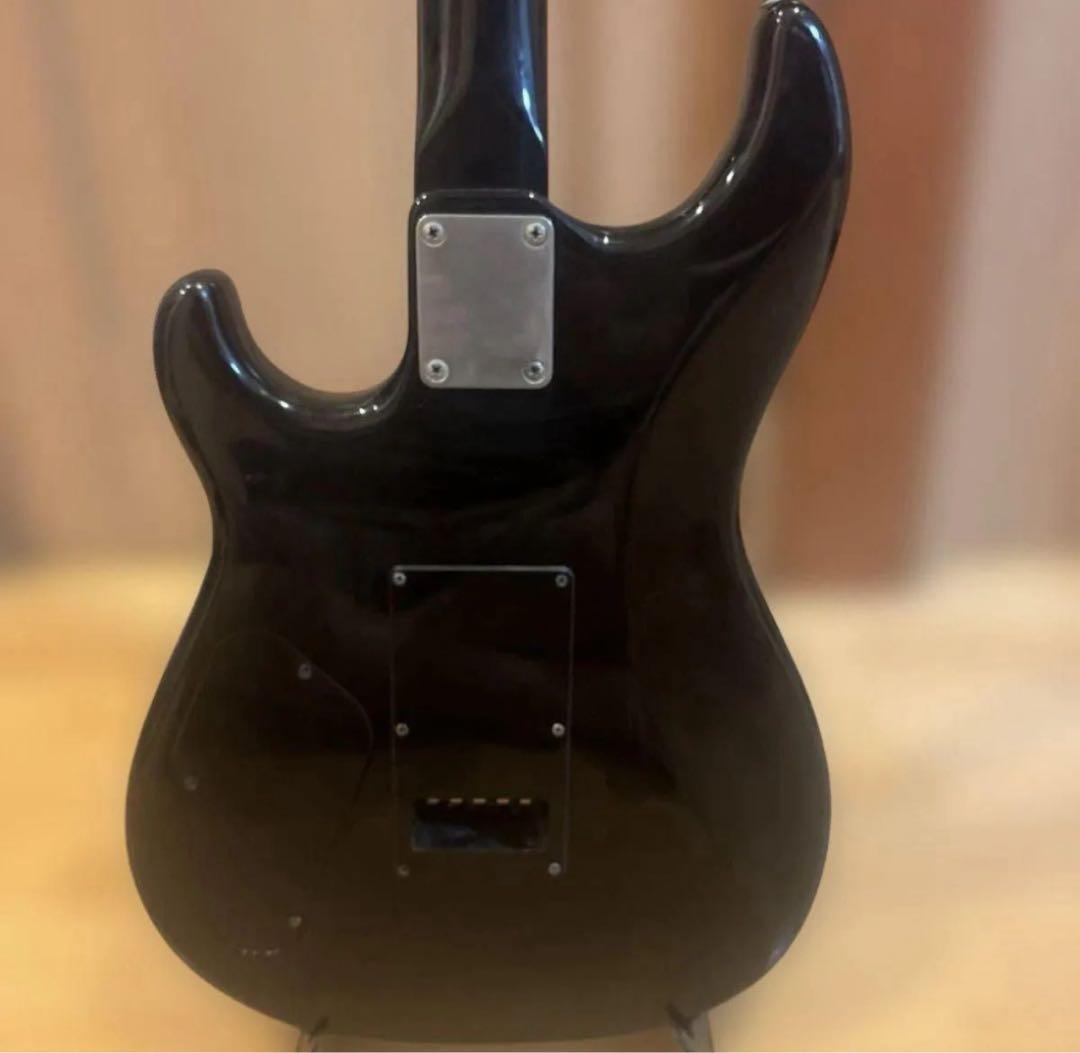 希少 YAMAHA Session 312 日本製 トレモロアーム付