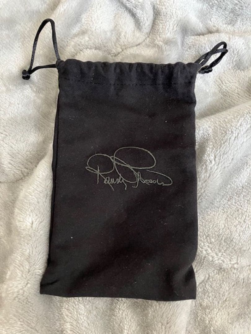 MXR Distortion+ Randy Rhoads ランディローズ