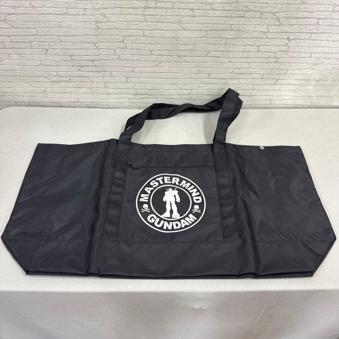 PGガンダム(mastermind JAPAN ver)&トートバック