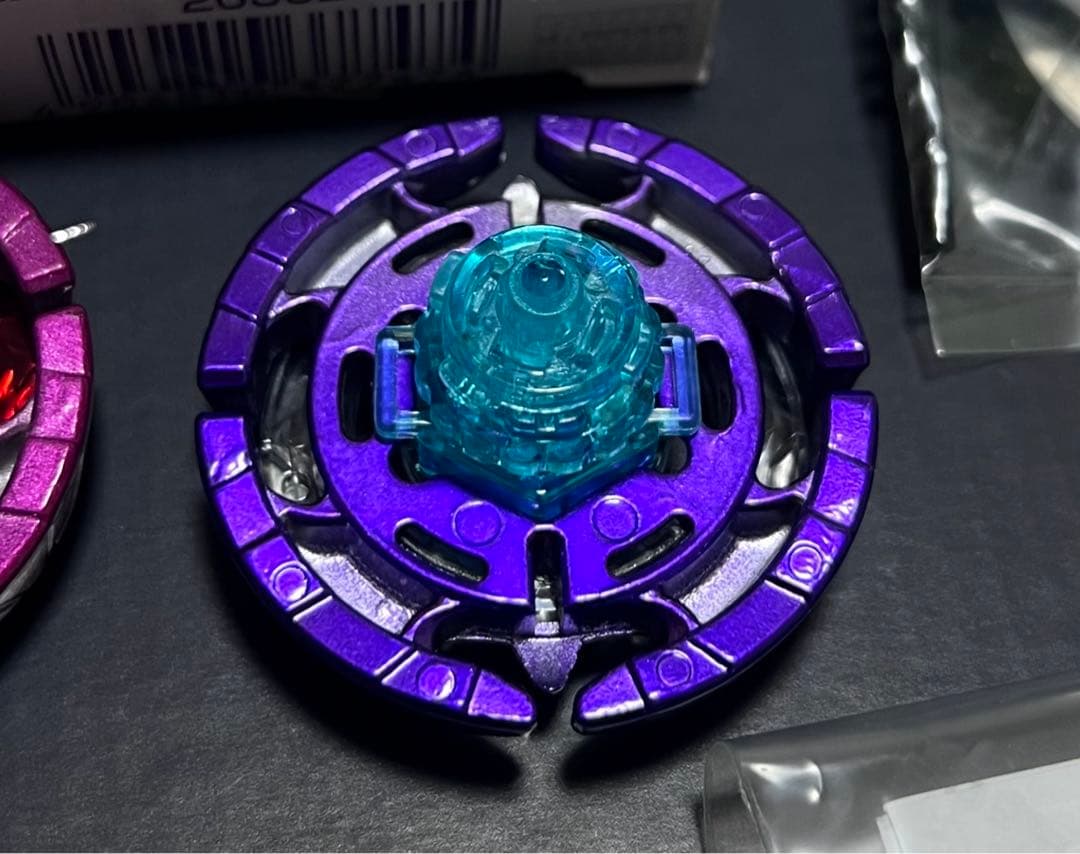 メタルファイトベイブレード アースアクイラ 国内正規品 三ツ矢サイダー