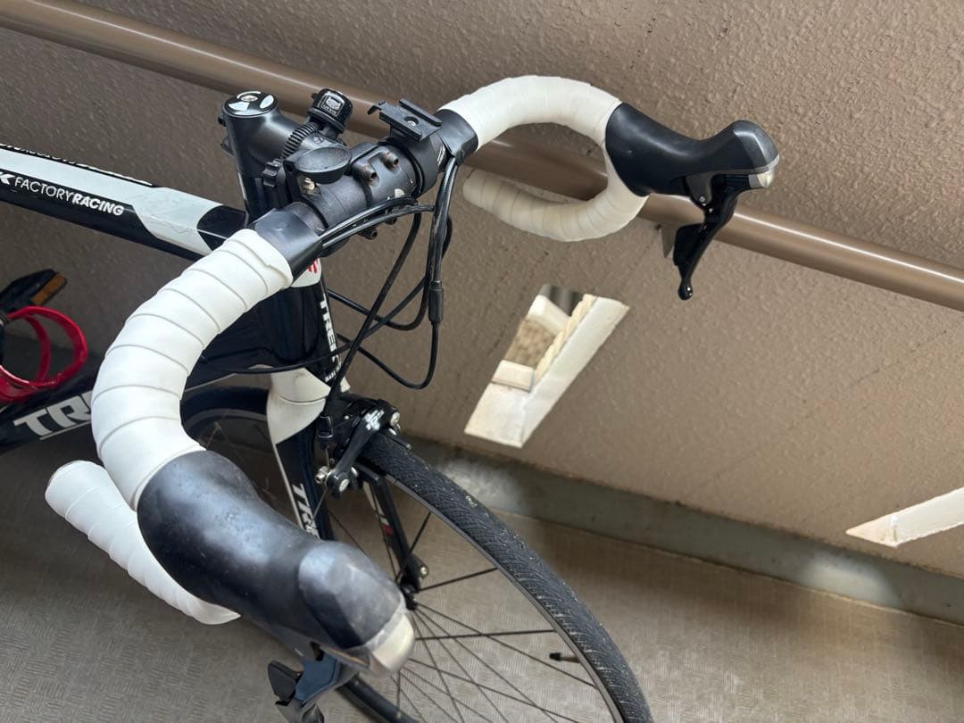 TREK MADONE 2.1 C H2 54【ジャンク品扱い】