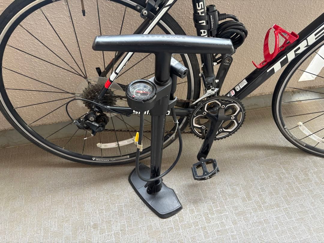 TREK MADONE 2.1 C H2 54【ジャンク品扱い】