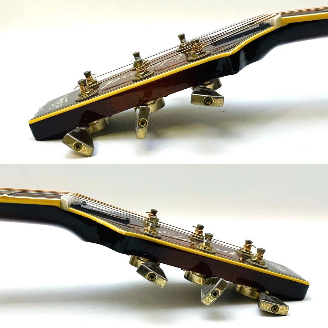 希少】ARIA Elecord AE-100 アリア エレアコ - メルカリ