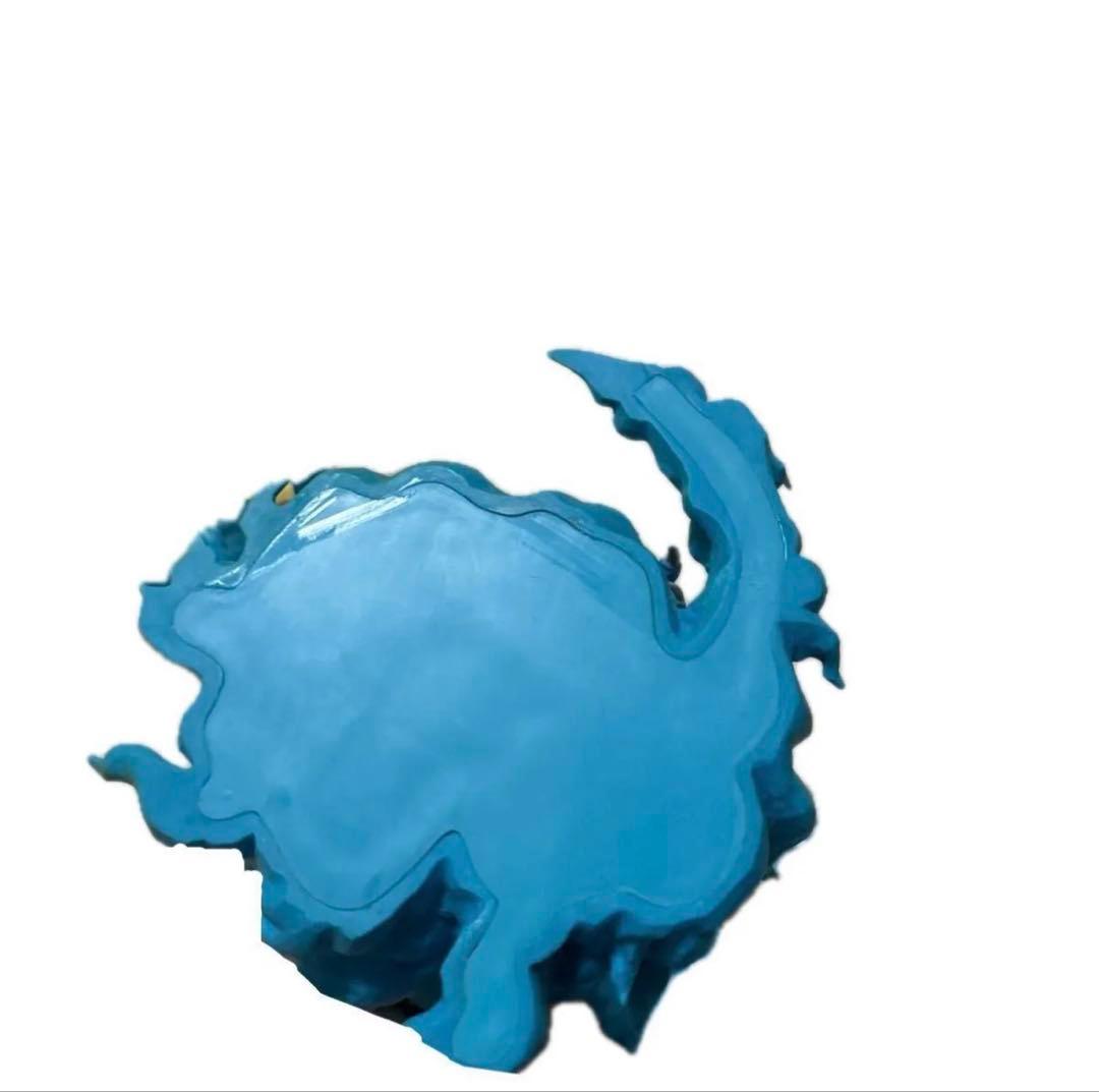 【おまけ付き】ワンピース 一番くじ　カイドウ　マルコ　ラストワン賞2つ　欠品あり