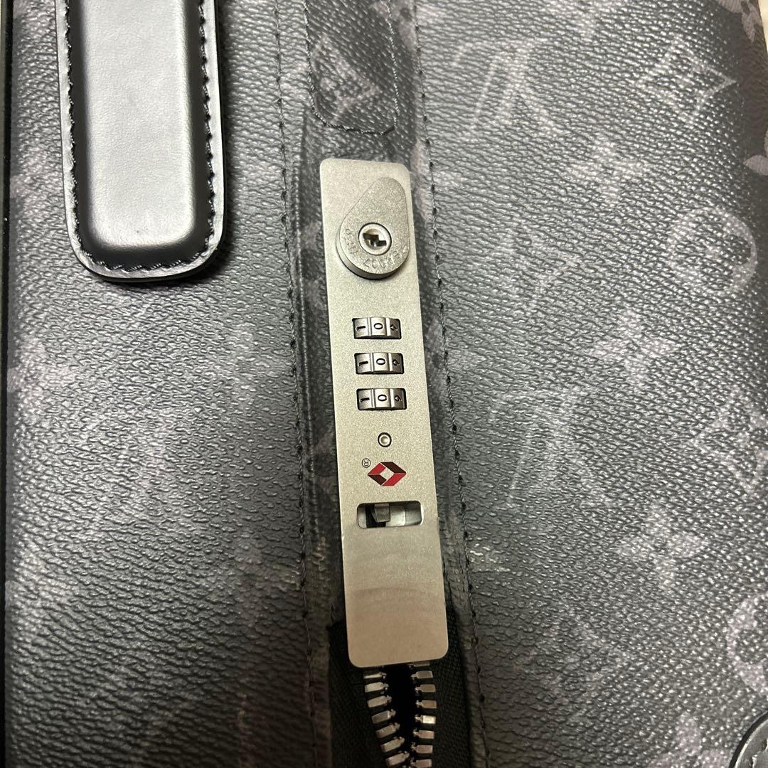 innovator INV7811STP Cool Gray 96L Large イノベーター スーツケース