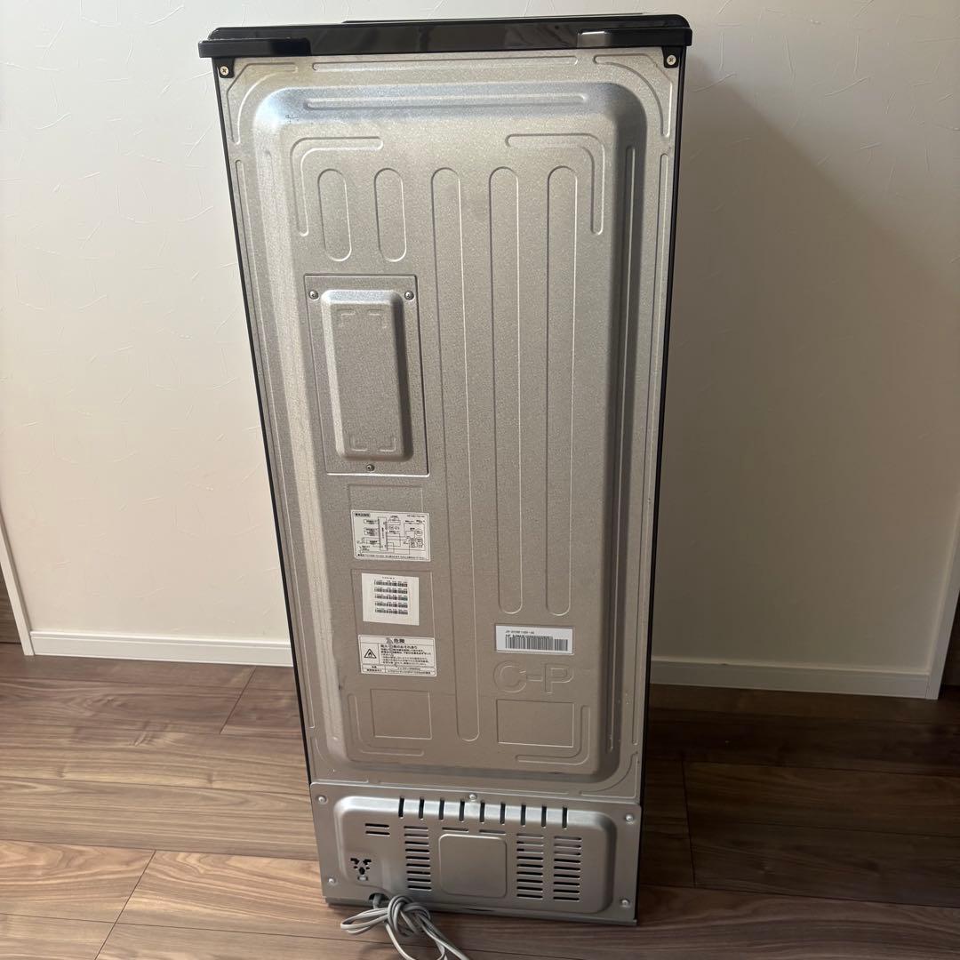 Haier ハイアール ノンフロン冷蔵庫 JR-XP2NF148F 2023年製
