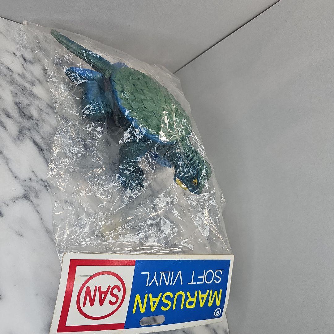 マルサン ガメラ ソフビ フィギュア Amazon | マルサン ガメラ95 電撃