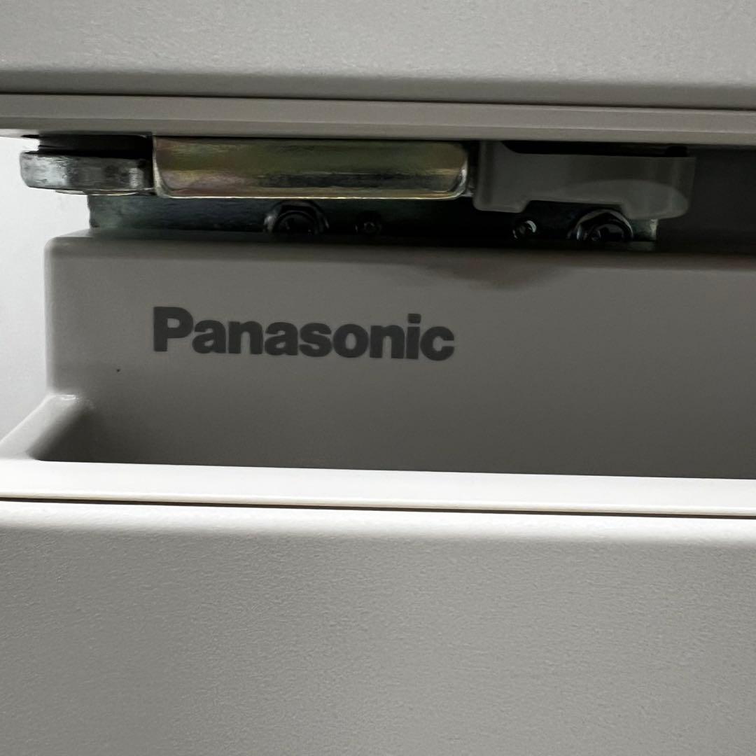 おかみ★953　冷蔵庫　パナソニック　25年製　綺麗　両開き　設置無料