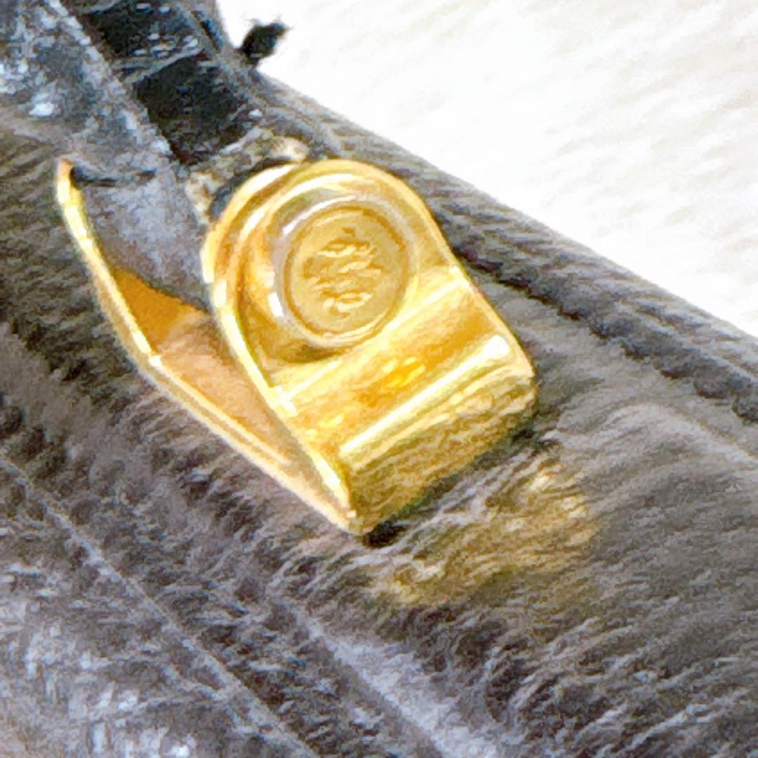 ✨美品✨ロエベ LOEWE ビジネスバッグ アナグラム ブリーフケース A4可