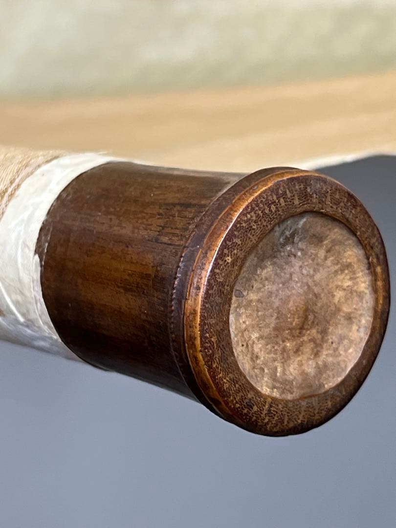 極上/古美術 紙本山水 【朱梅邨識】在銘 書 肉筆保証