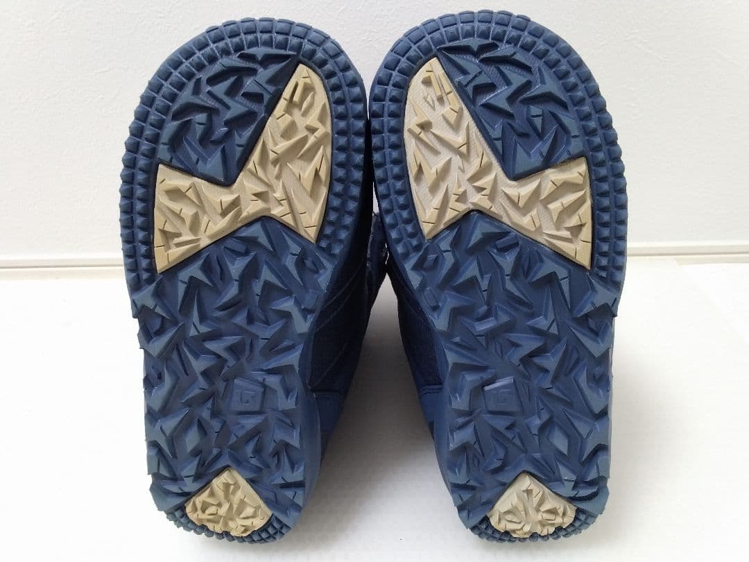 ◇BURTON STASH HUNTER スノーボードブーツ 27.5cm◇