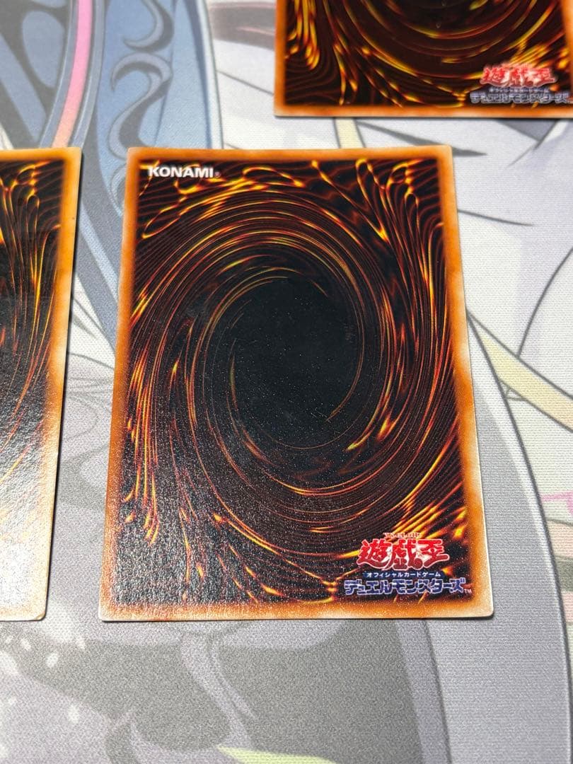 遊戯王引退品　誘発あり【千年（ミレニアム）】デッキ　エクゾディア　初期