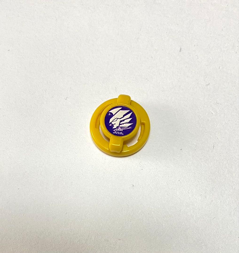 魅力的な価格 爆転シュートベイブレード HMS (ヘヴィメタルシステム