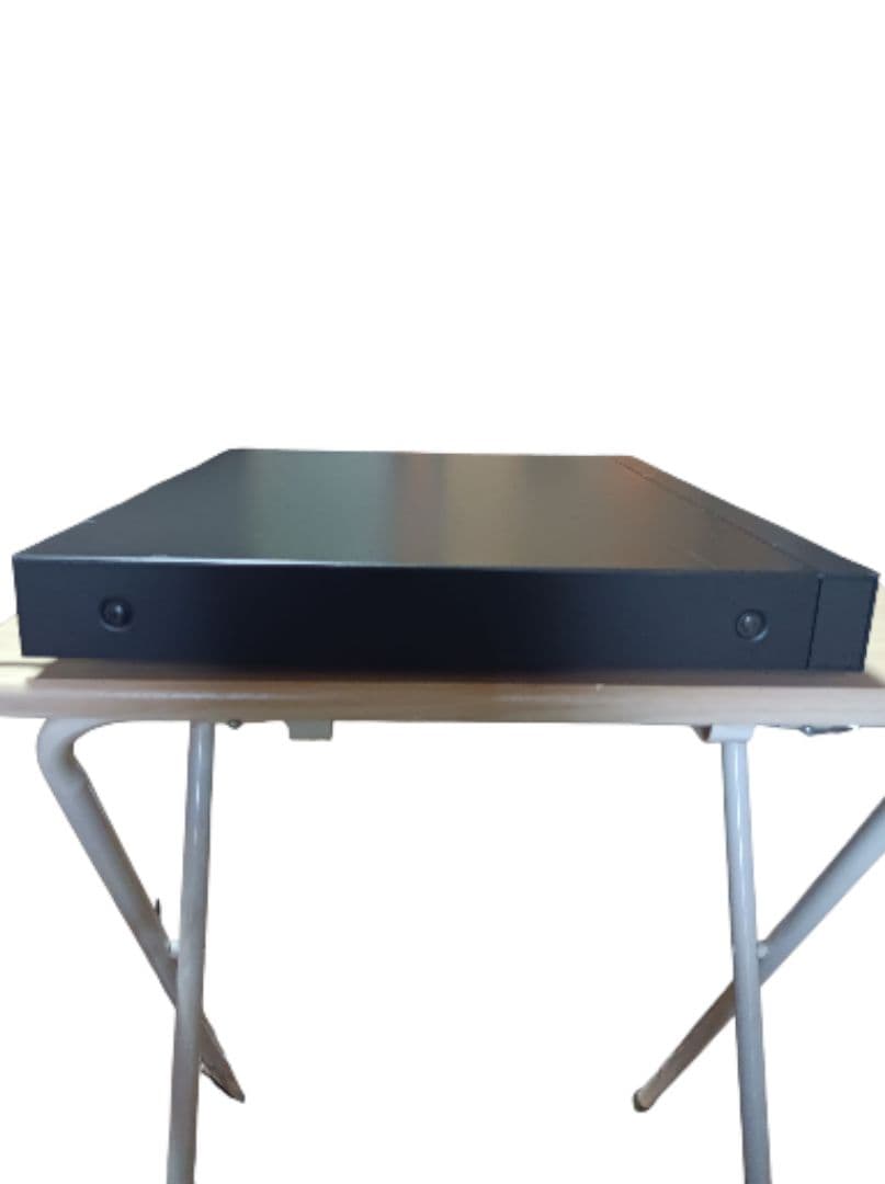 Technics SU-A8 1uサイズステレオDCコントロールアンプ T116605715