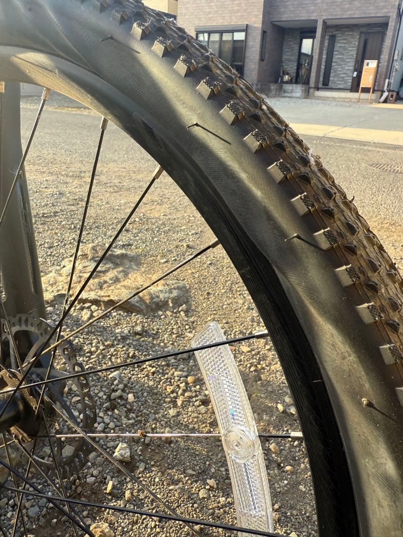 GIANT ATX 2022モデル 訳あり 引き取り限定 埼玉県川越