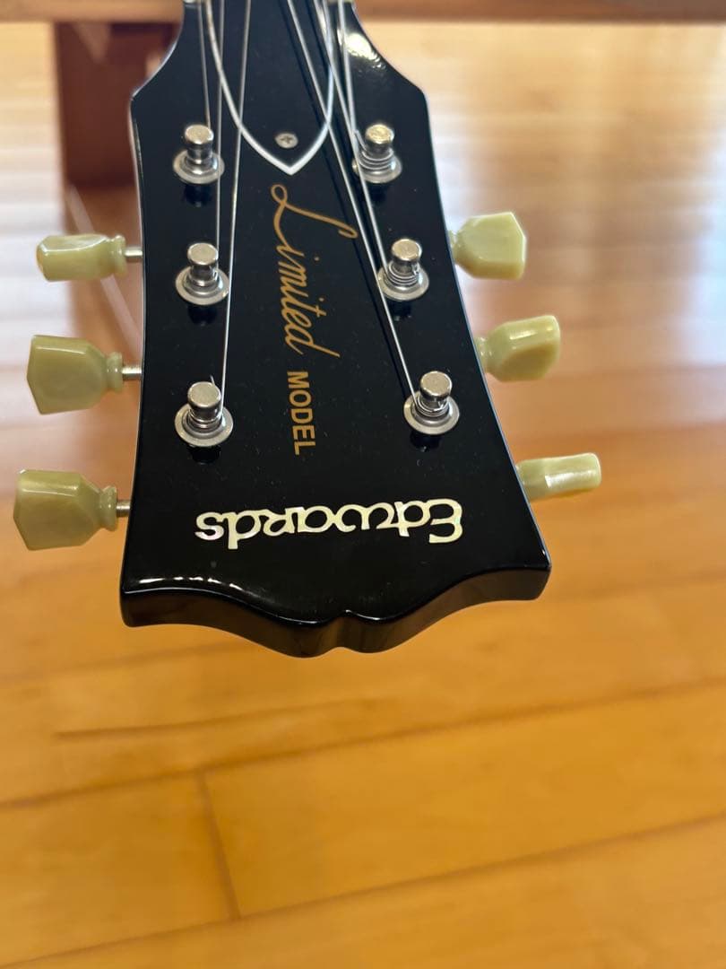 IBANEZ RGA7 7弦ギター アクティブ fixedブリッジ 5P薄ネック 7弦