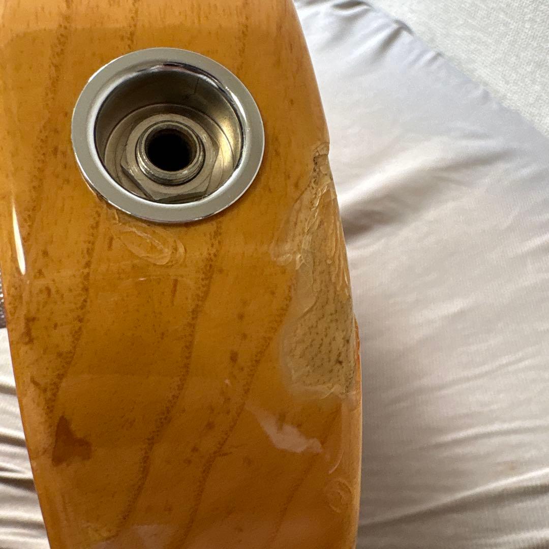 [再掲]Edwards E-TE-98ASM