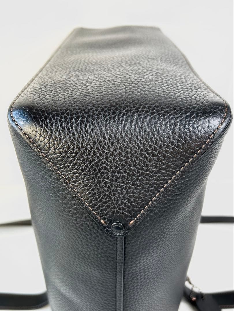 pstaka 様　売約済み品　✅【美品】定価9.3万　メンテ済み　コーチ