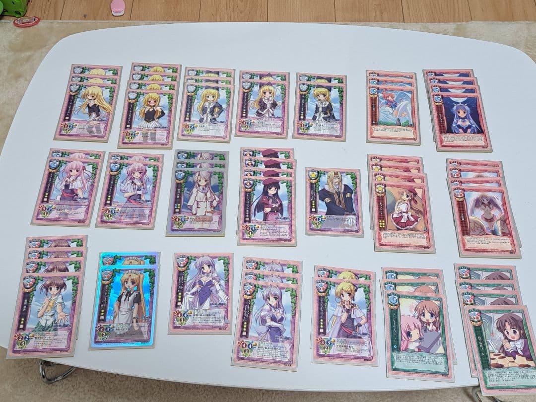 カードキャプターさくら アマダ SP1 カード キラ メタリック