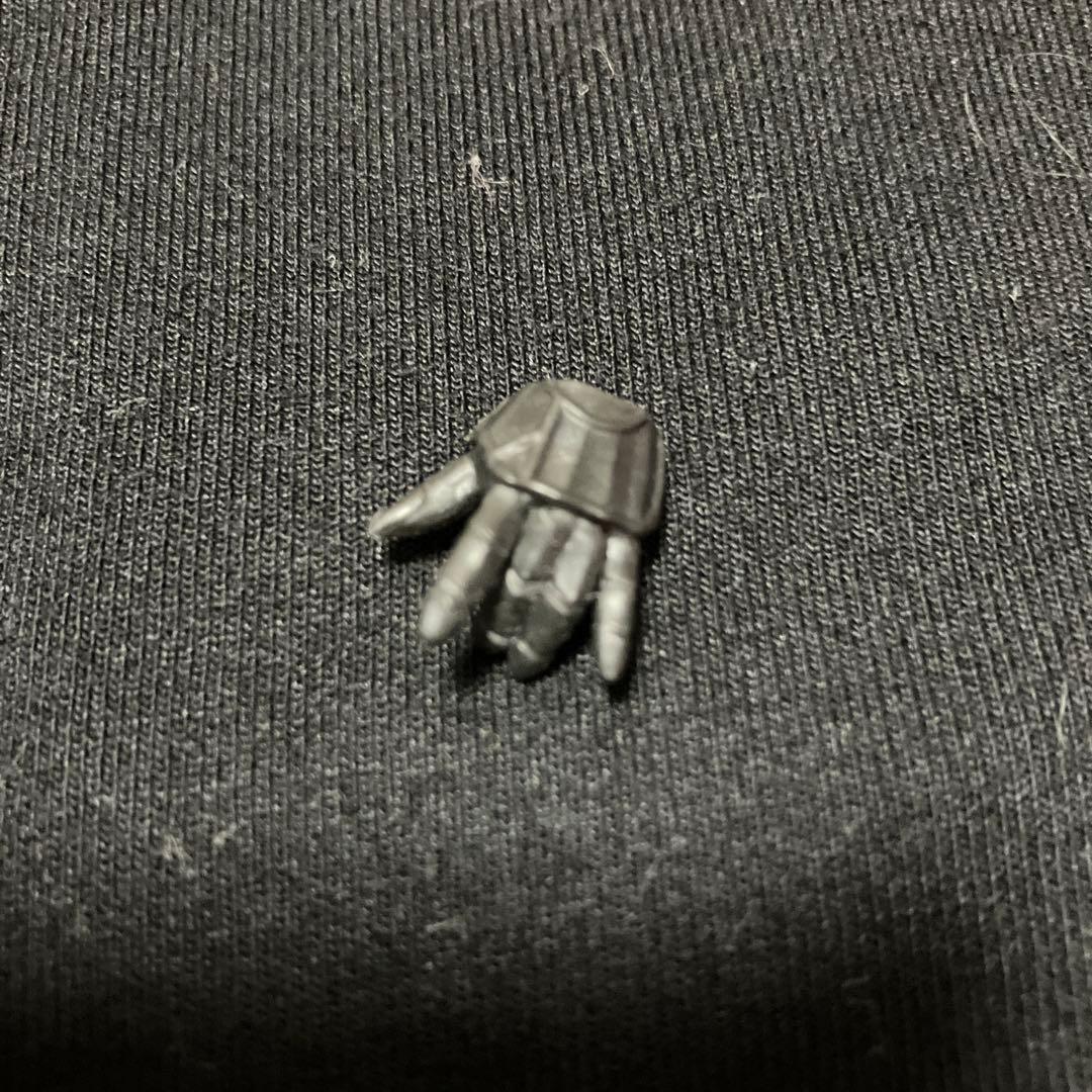 S.H.Figuarts 真骨彫　仮面ライダー　ダークキバ