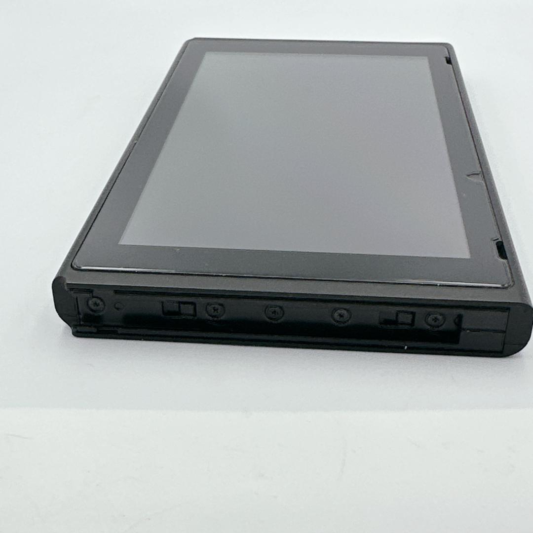 【ほぼ未使用】Nintendo Switch バッテリー強化版 2020年製