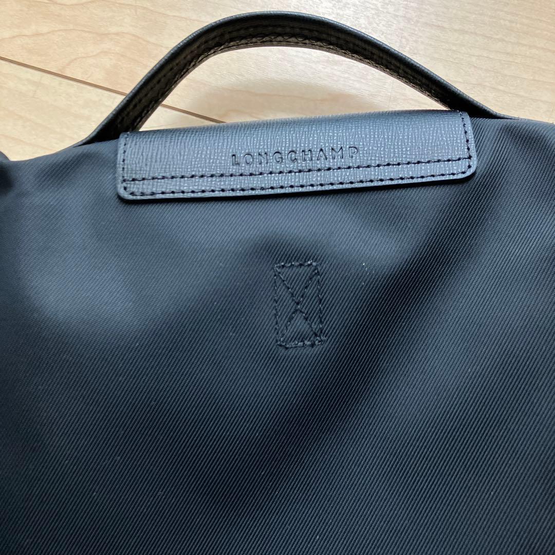 LONGCHAMP レディース　ル プリアージュ®コレクション　ブリーフケース