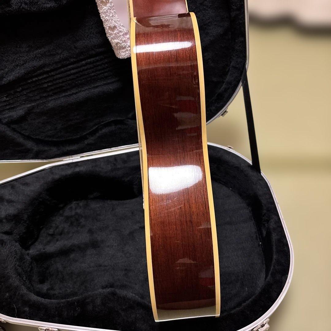 Takamine Tシリーズ アコースティックギター サンバースト takamine ギター