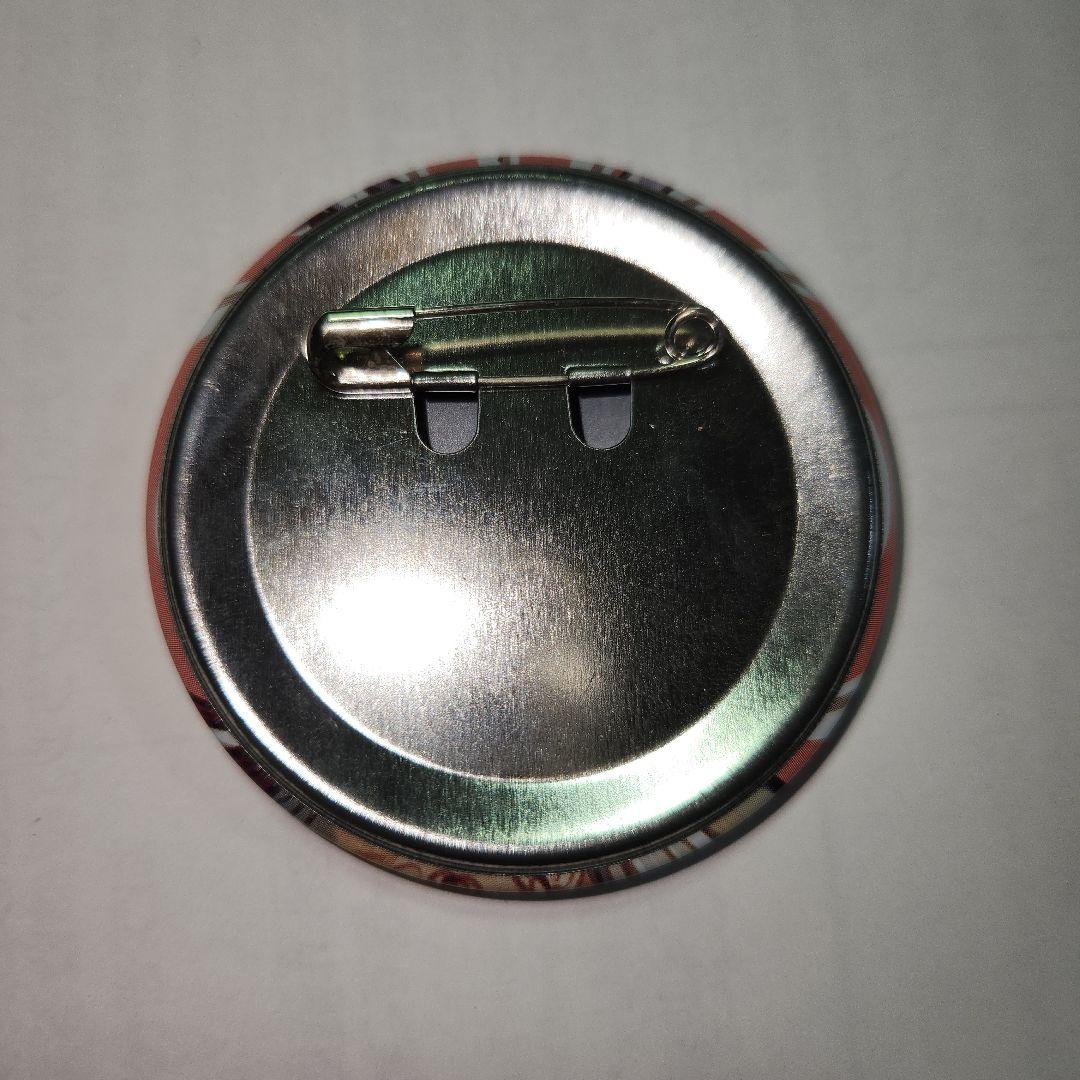 【ヘタリア】おまけ付き つのたりあ 中国 缶バッジ キーホルダー