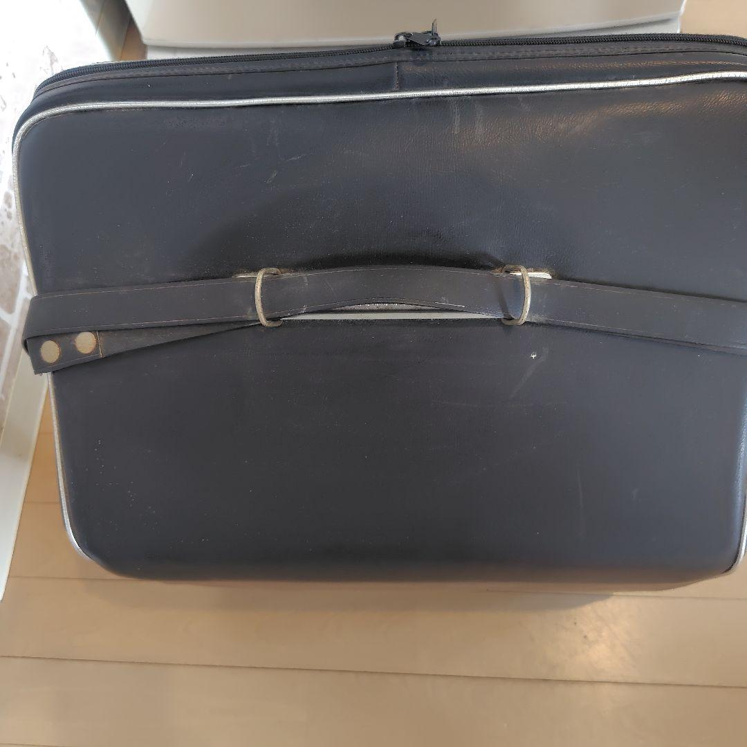 YAMAHA アコーディオン ブラック